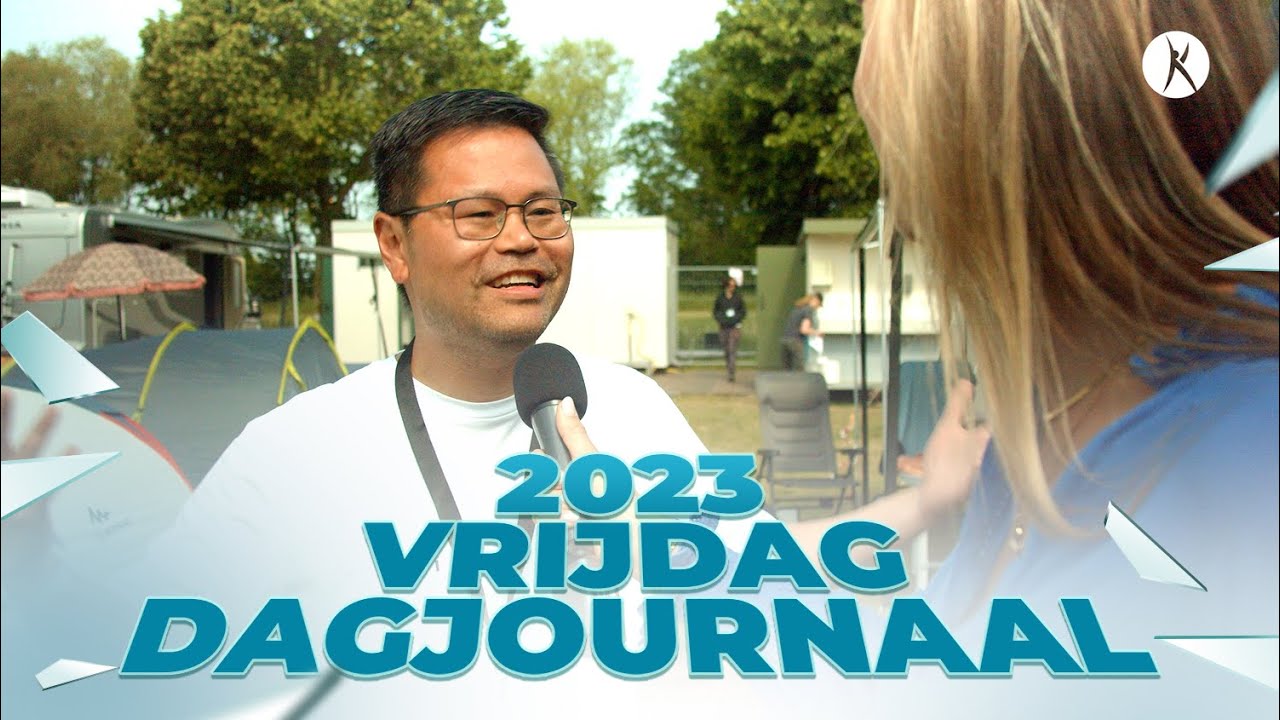 Dagjournaal 2023 - 1