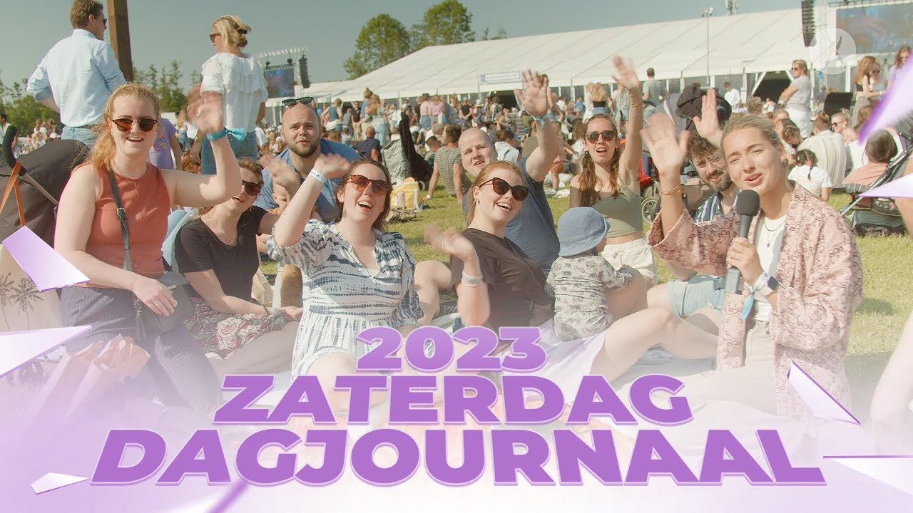 Dagjournaal 2023 - 1