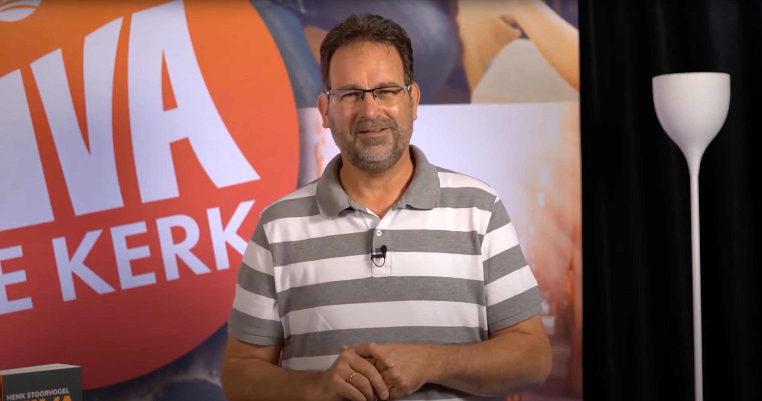 video viva de kerk